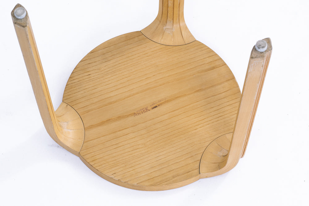 Alvar Aalto | X600 stool