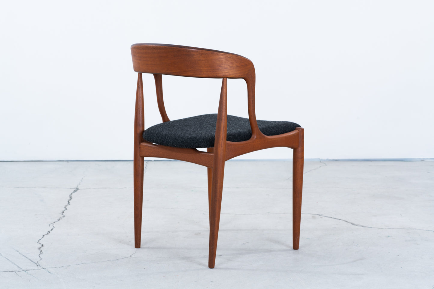 Johannes Andersen | dining chair set of 4