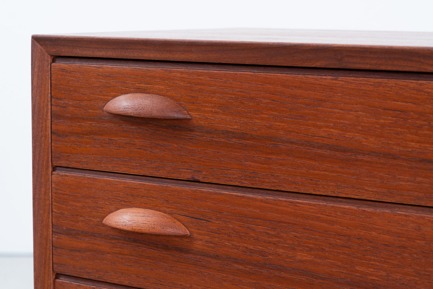 chest