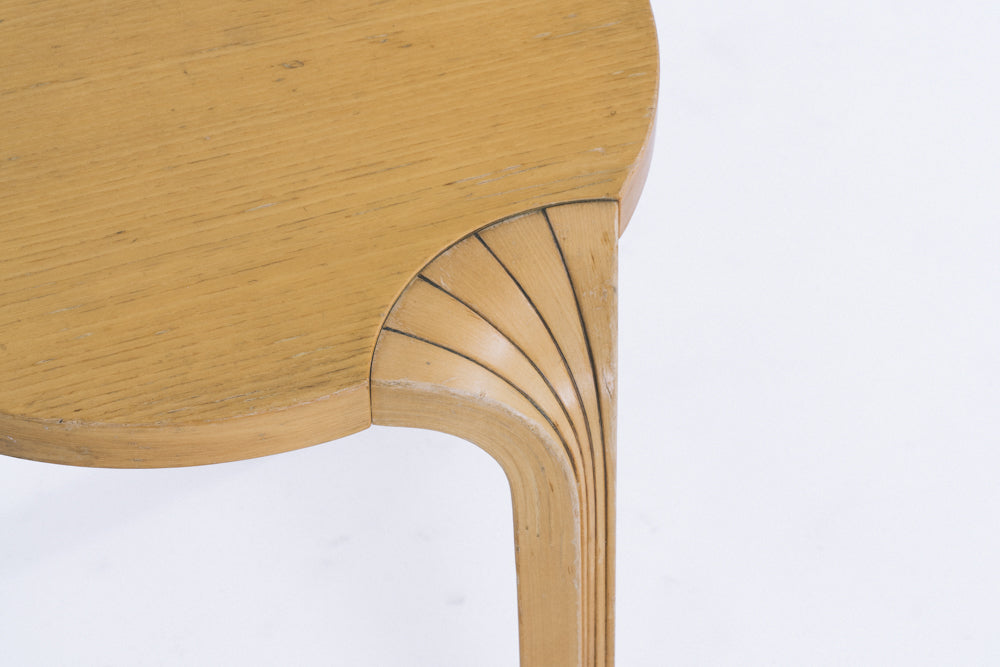 Alvar Aalto | X600 stool