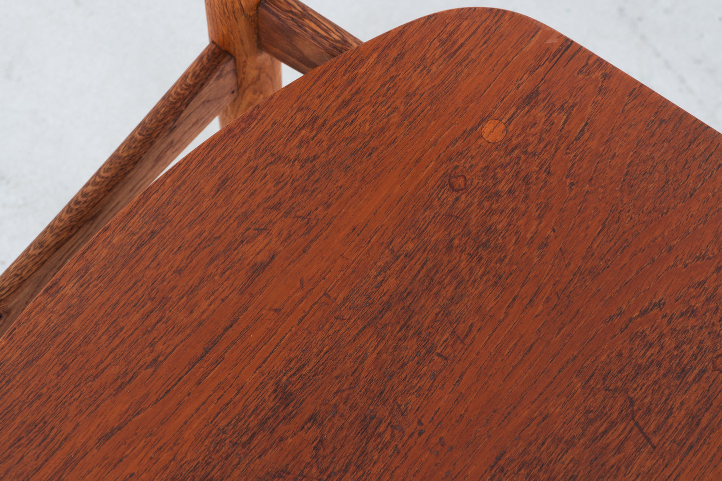Borge Mogensen | model.122 dining chair