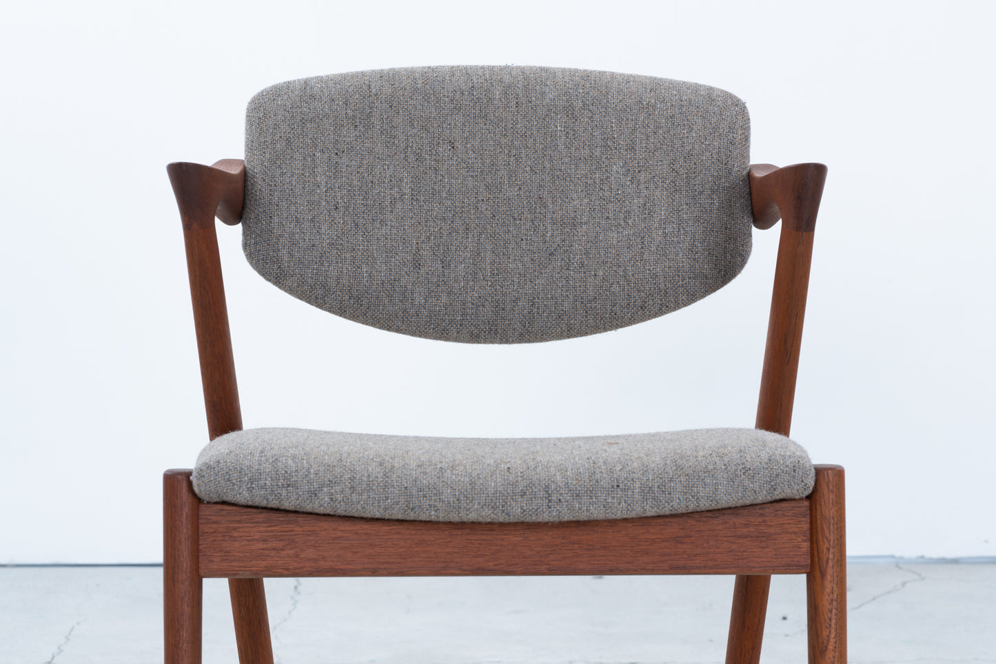 Kai Kristiansen | No.42 arm chair