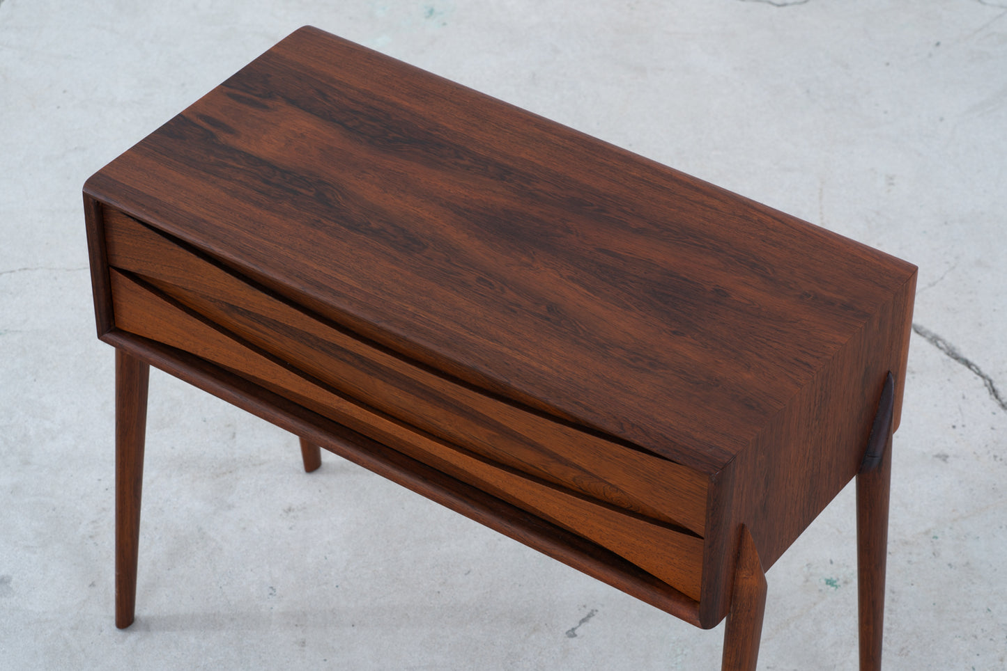 Rimbert Sandholt | GT6835 chest