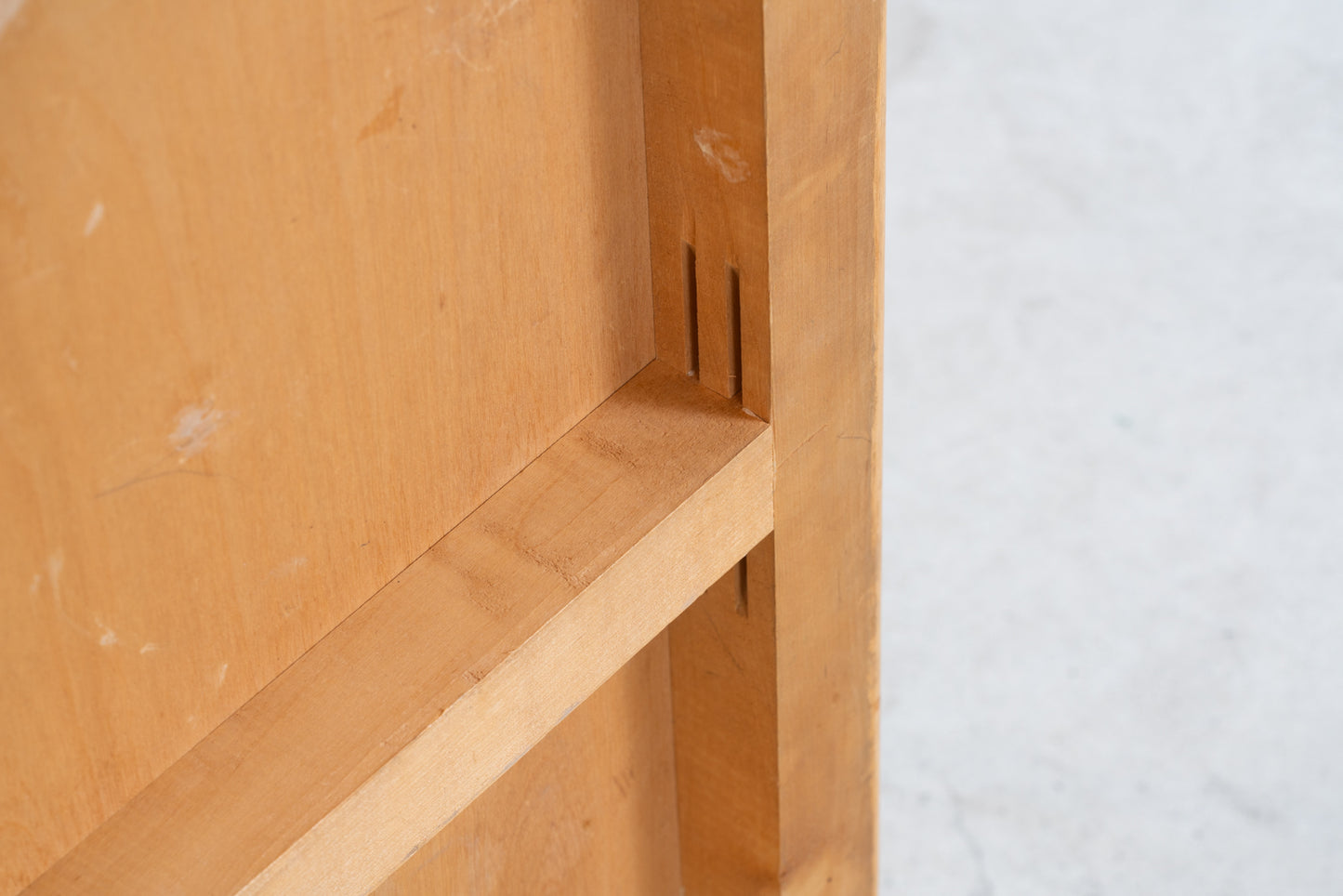 Alvar Aalto | Table gray linoleum