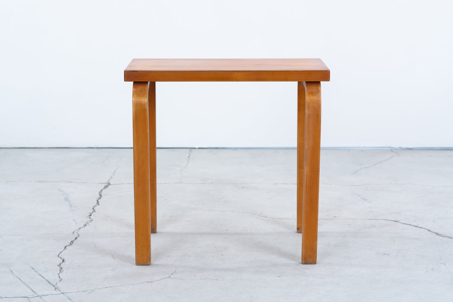 Alvar Aalto | side table