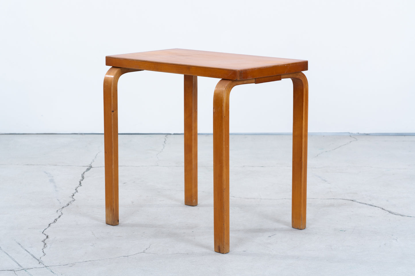 Alvar Aalto | side table