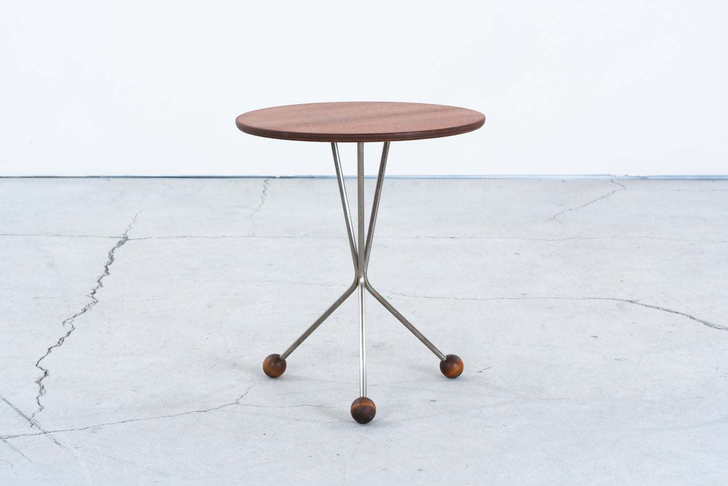 Albert Larson | side table
