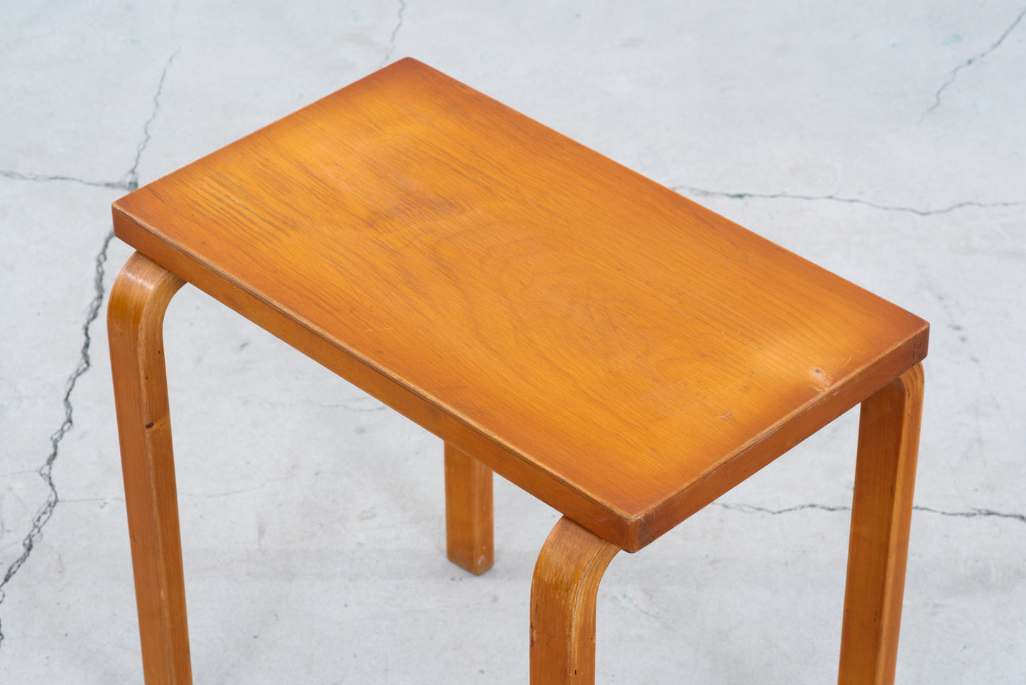 Alvar Aalto | side table