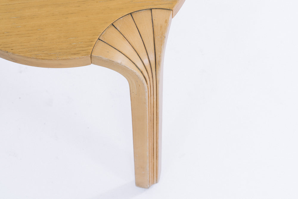 Alvar Aalto | X600 stool