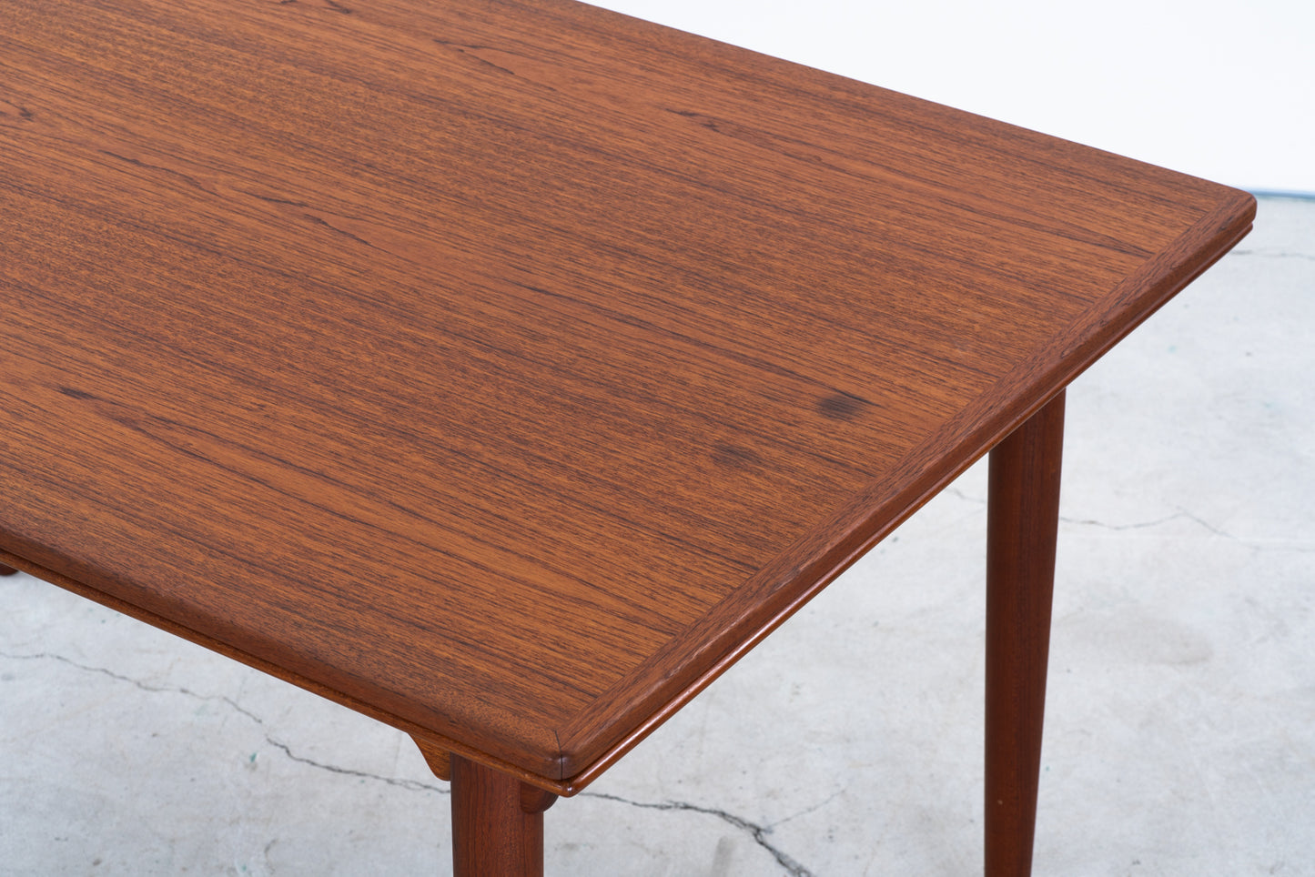 Omann Jun|model.54 dining table