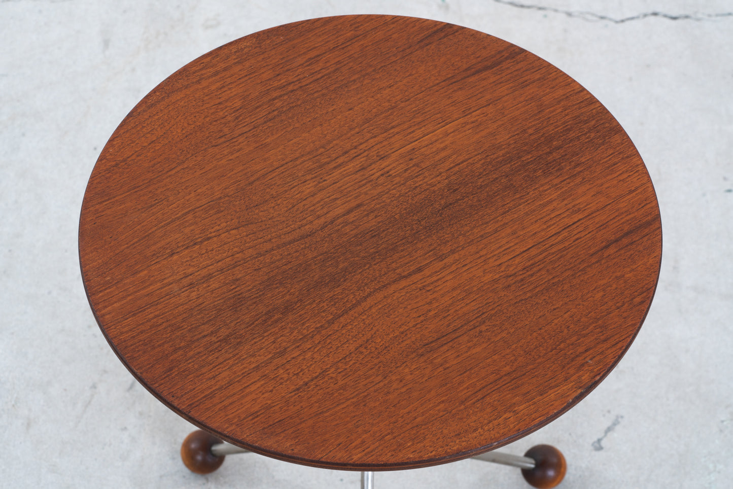 Albert Larson | side table