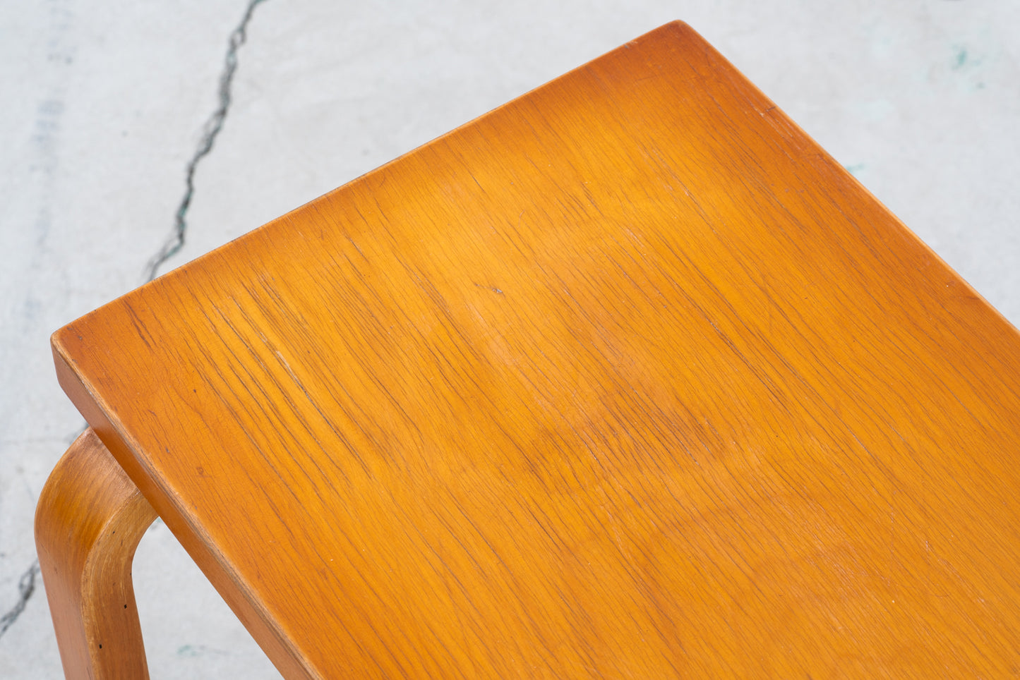 Alvar Aalto | side table