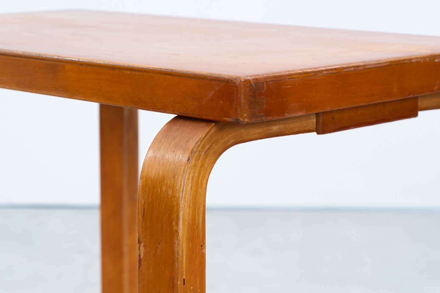 Alvar Aalto | side table