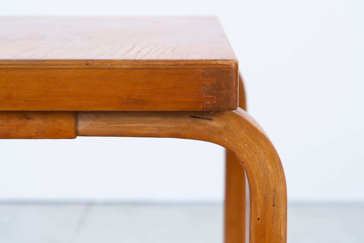Alvar Aalto | side table