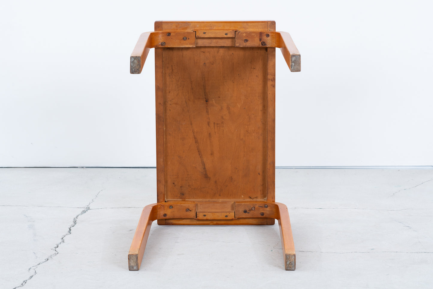 Alvar Aalto | side table