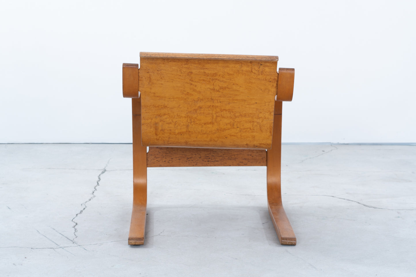 Alvar Aalto | No.31 arm chair 1930s