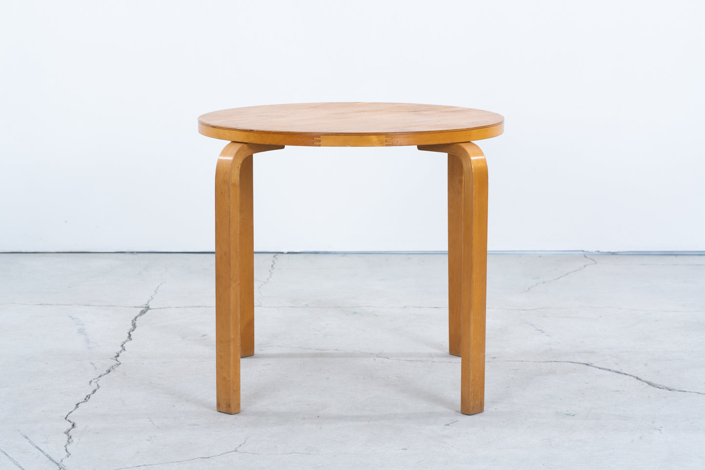 Alvar Aalto | coffee table