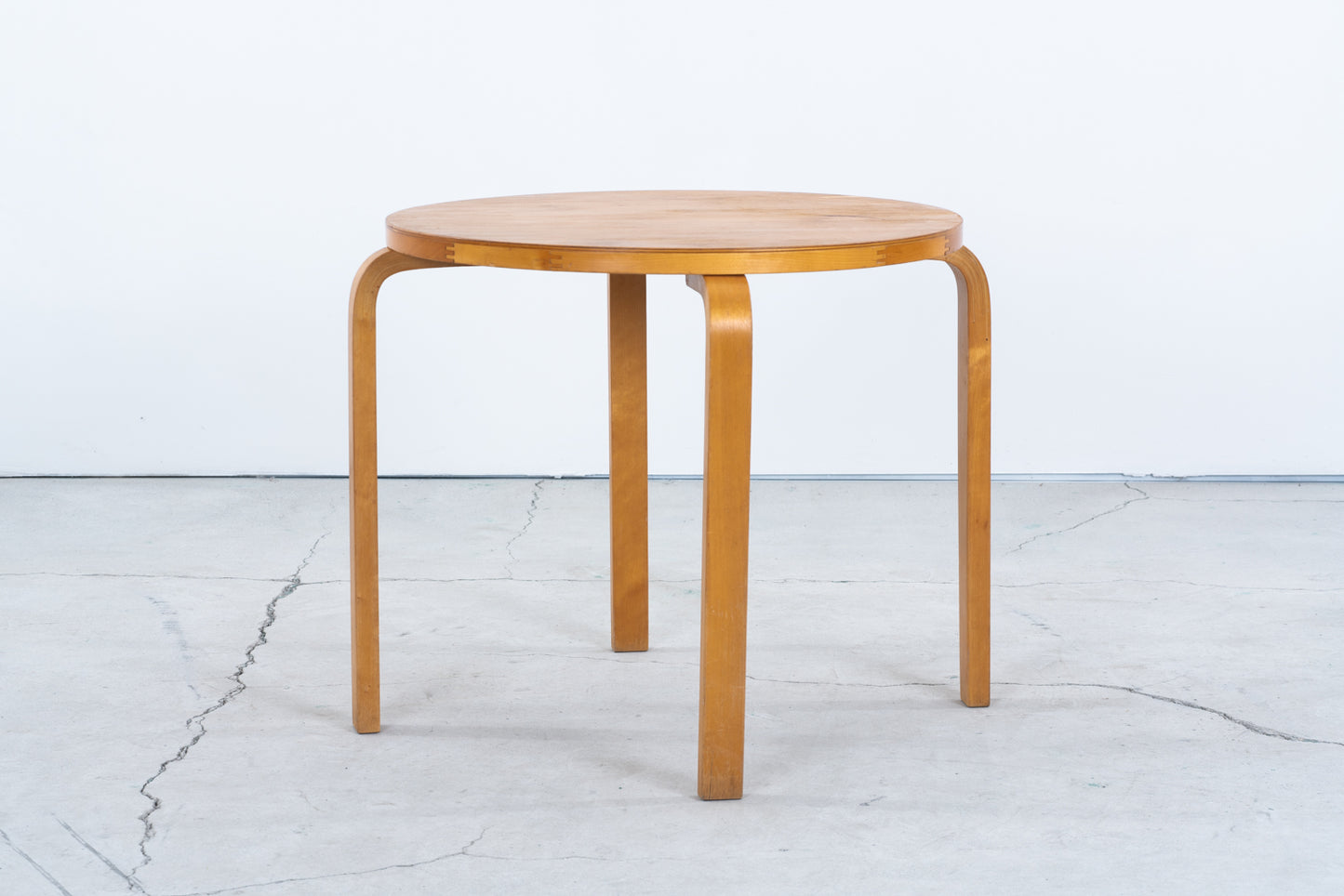Alvar Aalto | coffee table
