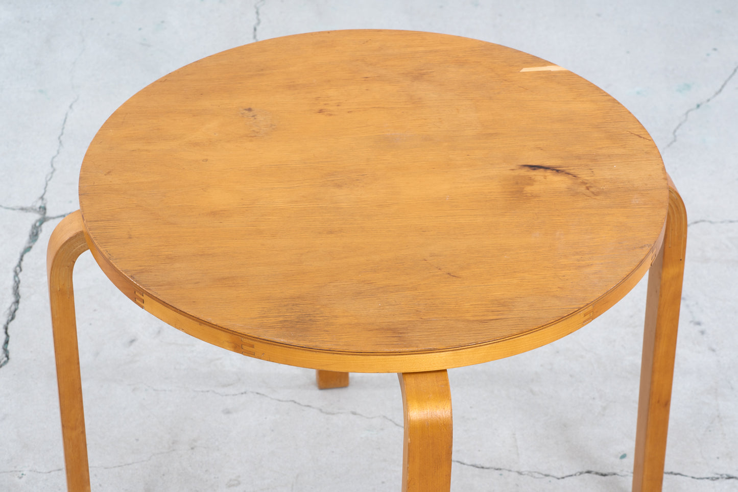 Alvar Aalto | coffee table