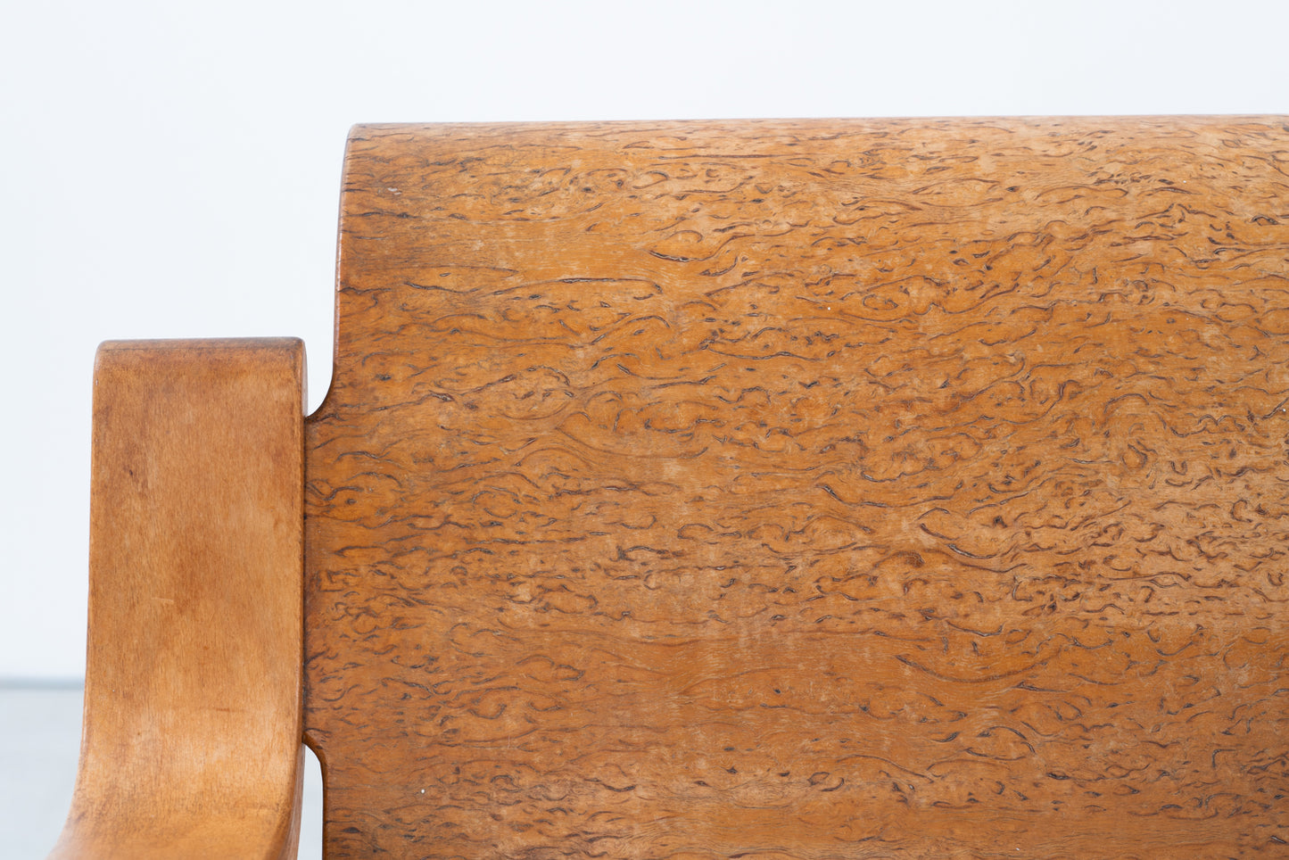 Alvar Aalto | No.31 arm chair 1930s