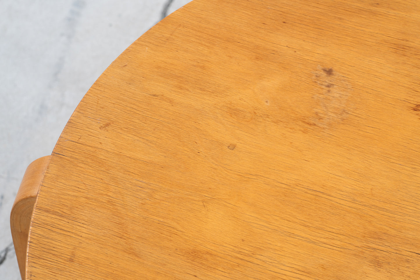 Alvar Aalto | coffee table