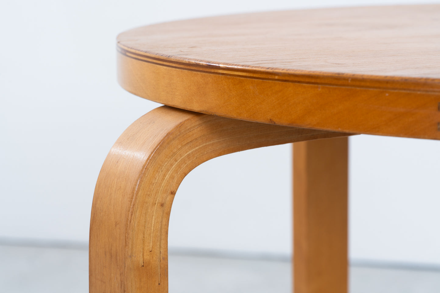Alvar Aalto | coffee table