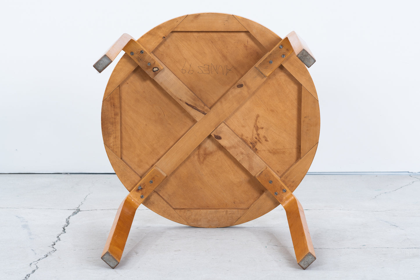 Alvar Aalto | coffee table