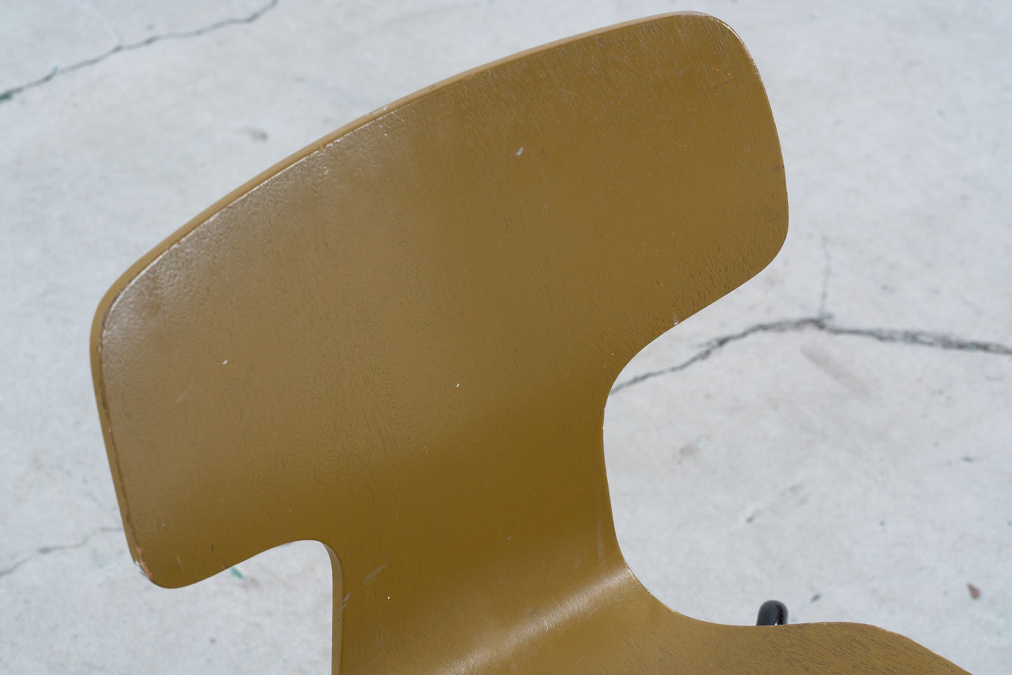 Arne Jacobsen | model.3123 child's T-chair