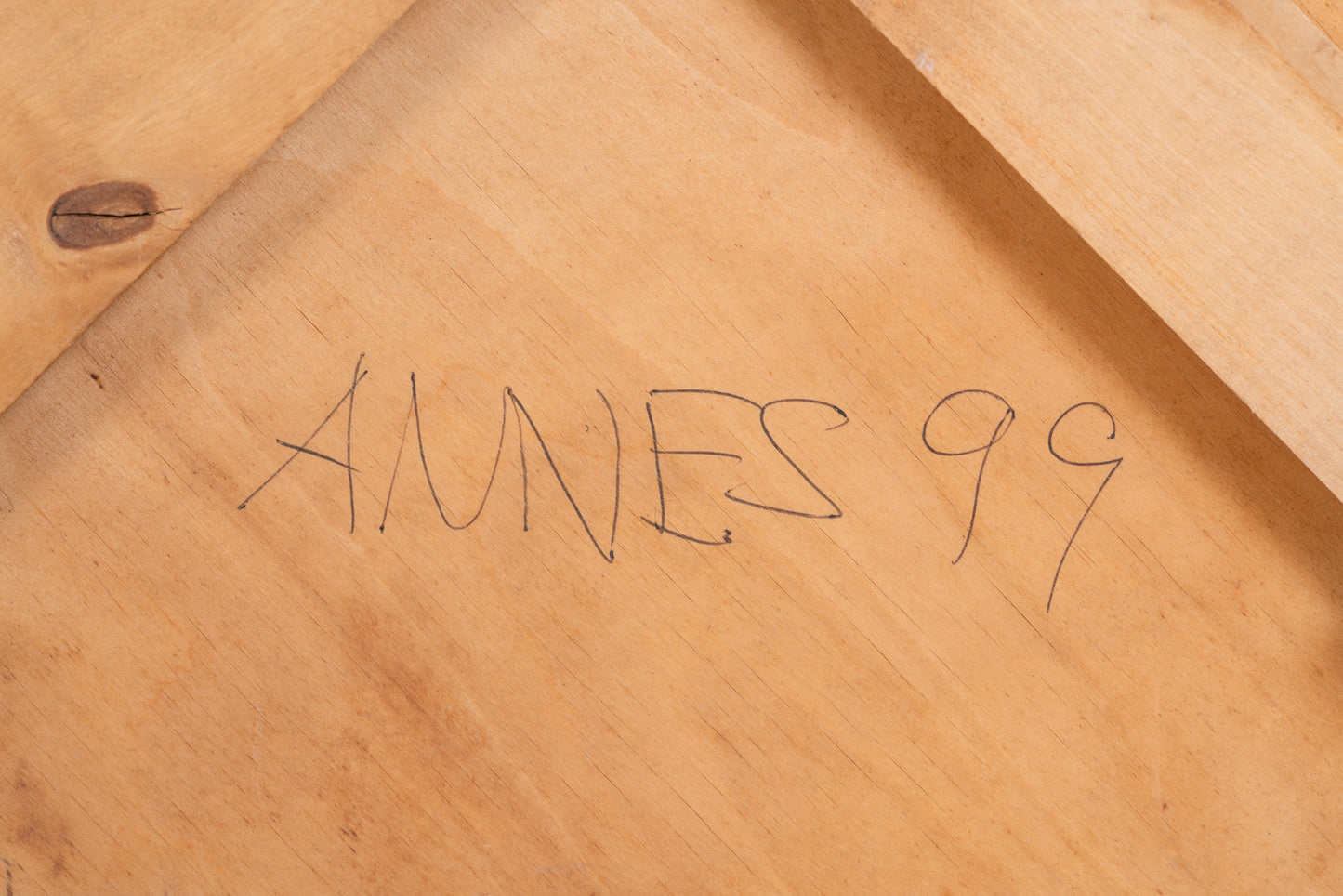 Alvar Aalto | coffee table