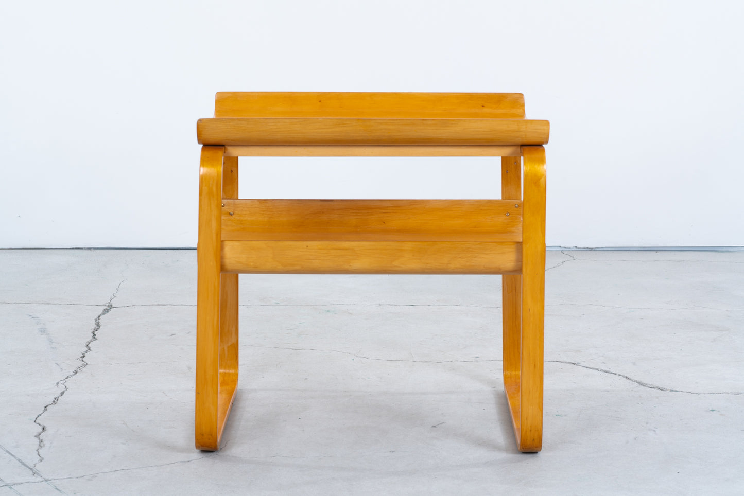 Alvar Aalto | model.75 side table