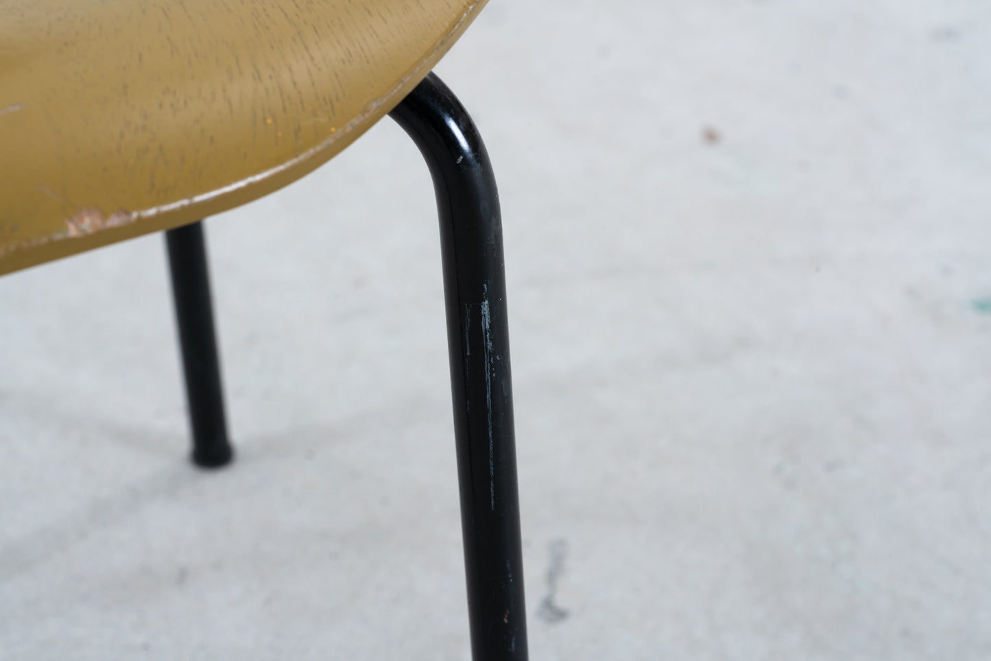 Arne Jacobsen | model.3123 child's T-chair