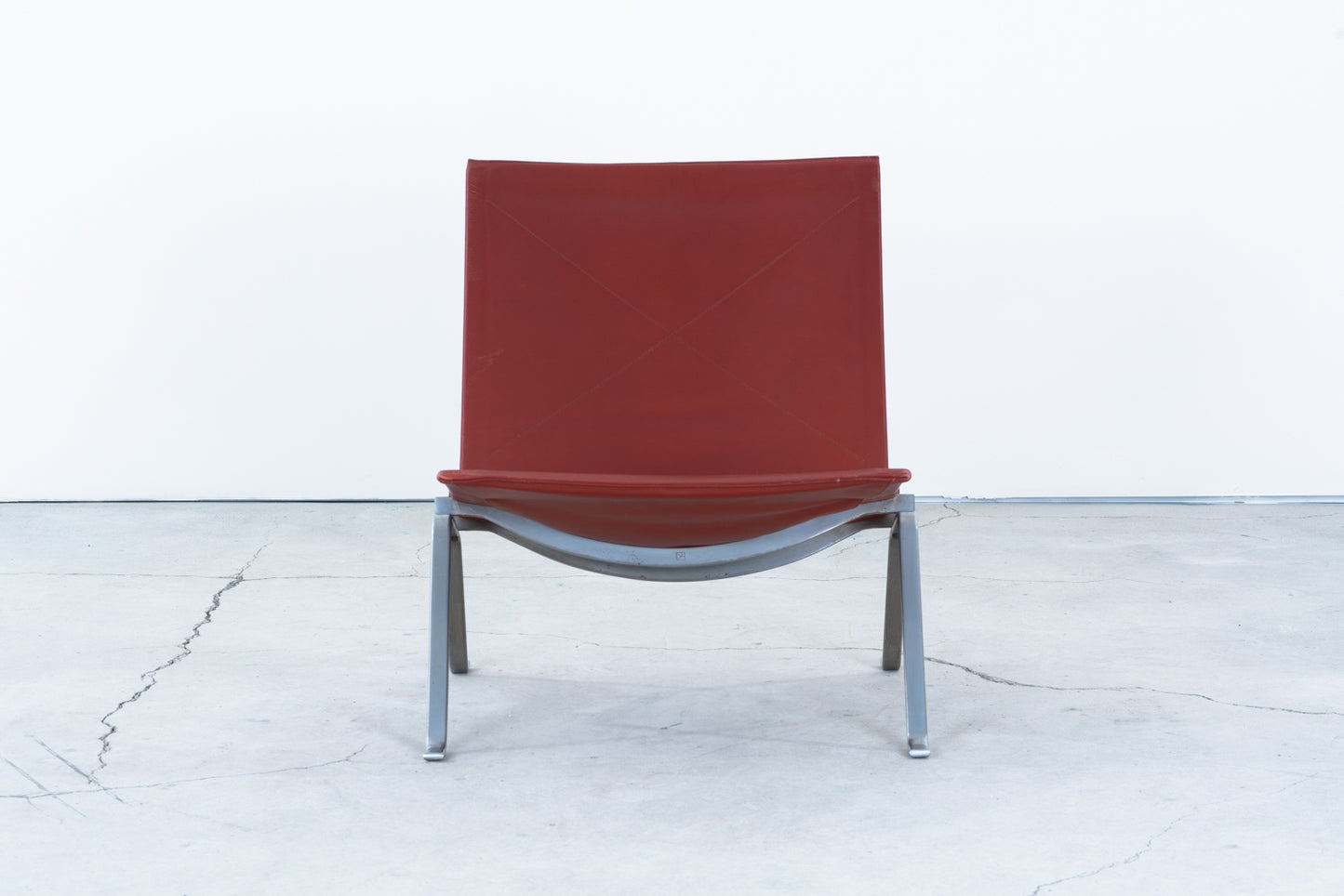 Poul Kjaerholm | PK22 Lounge Chair
