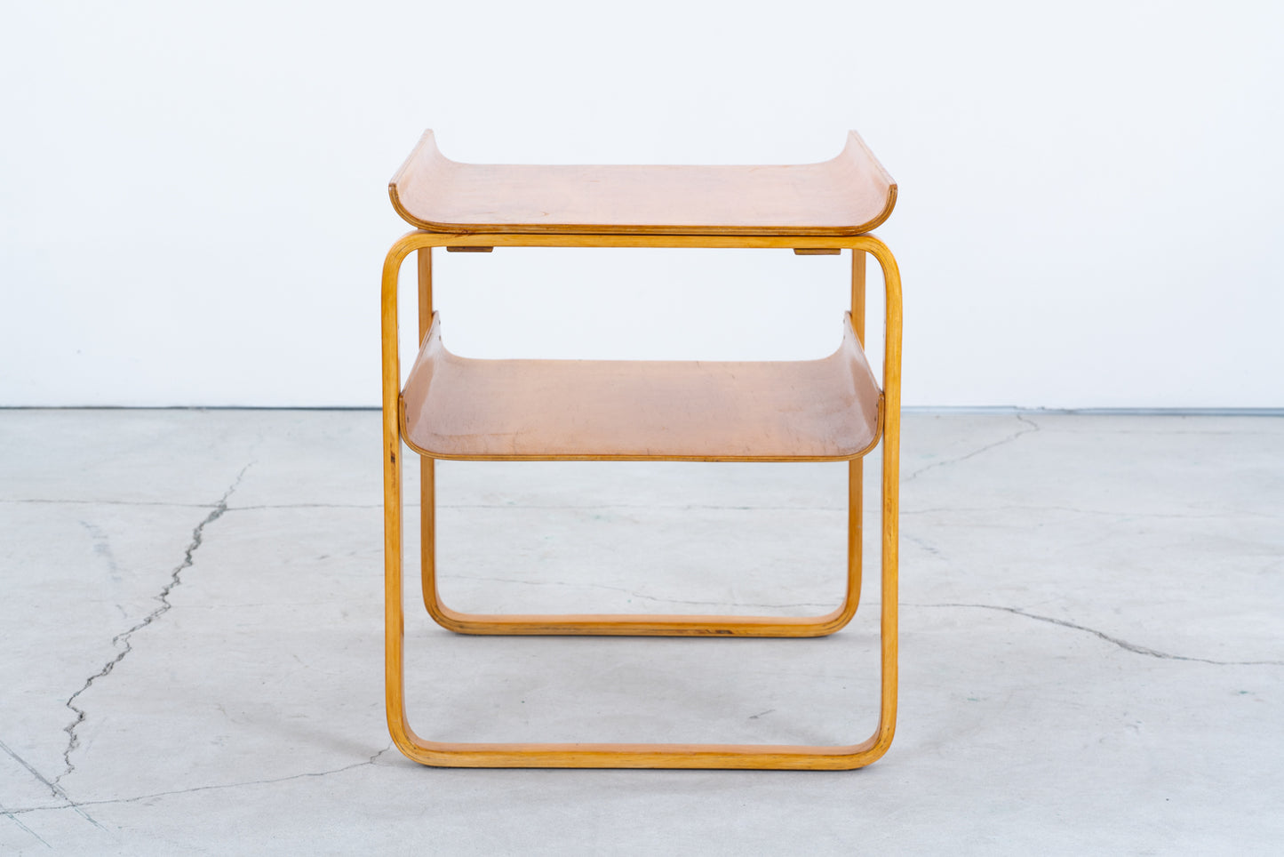 Alvar Aalto | model.75 side table