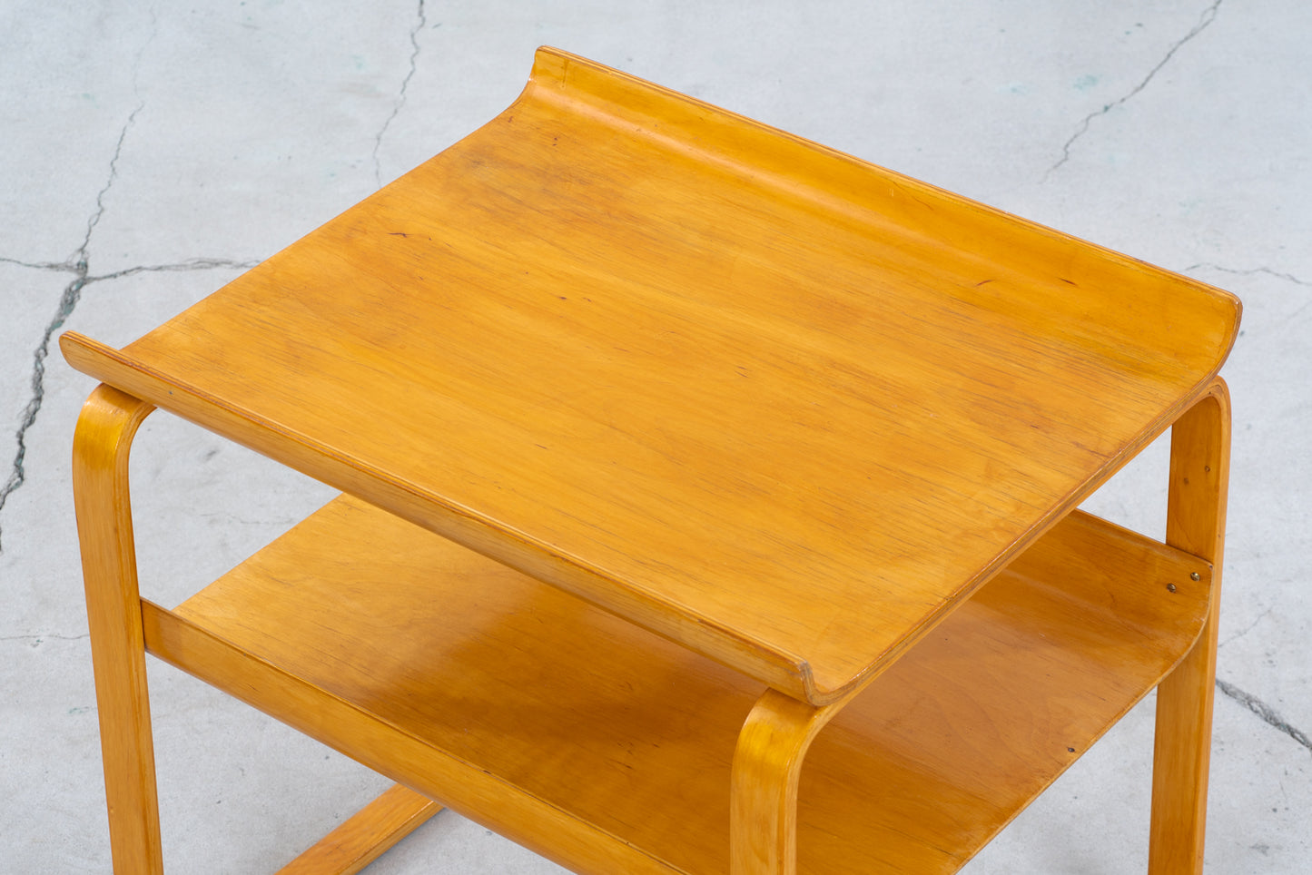 Alvar Aalto | model.75 side table