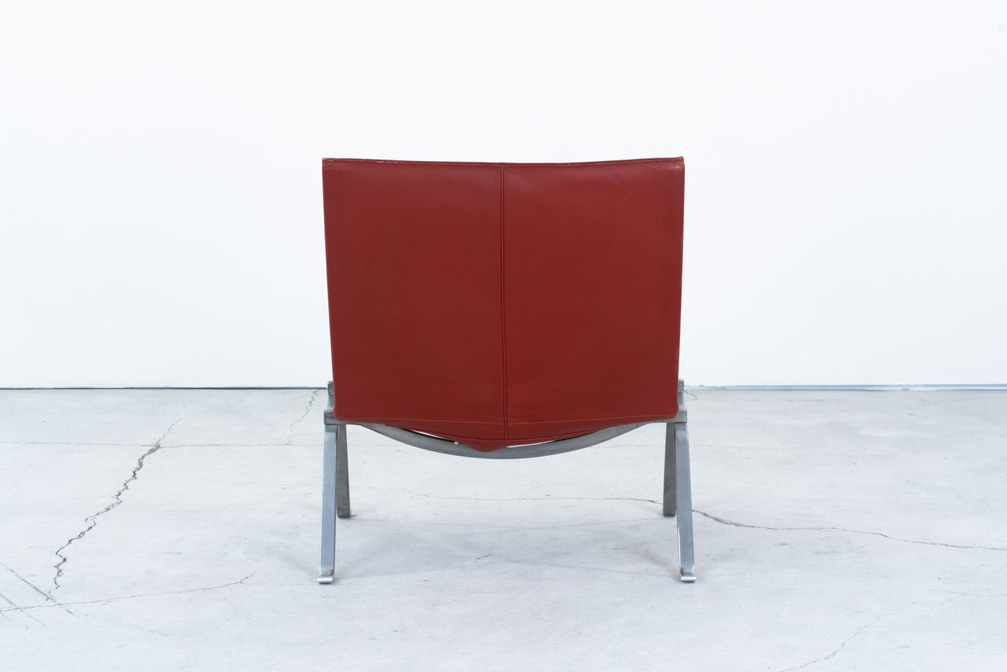 Poul Kjaerholm | PK22 Lounge Chair