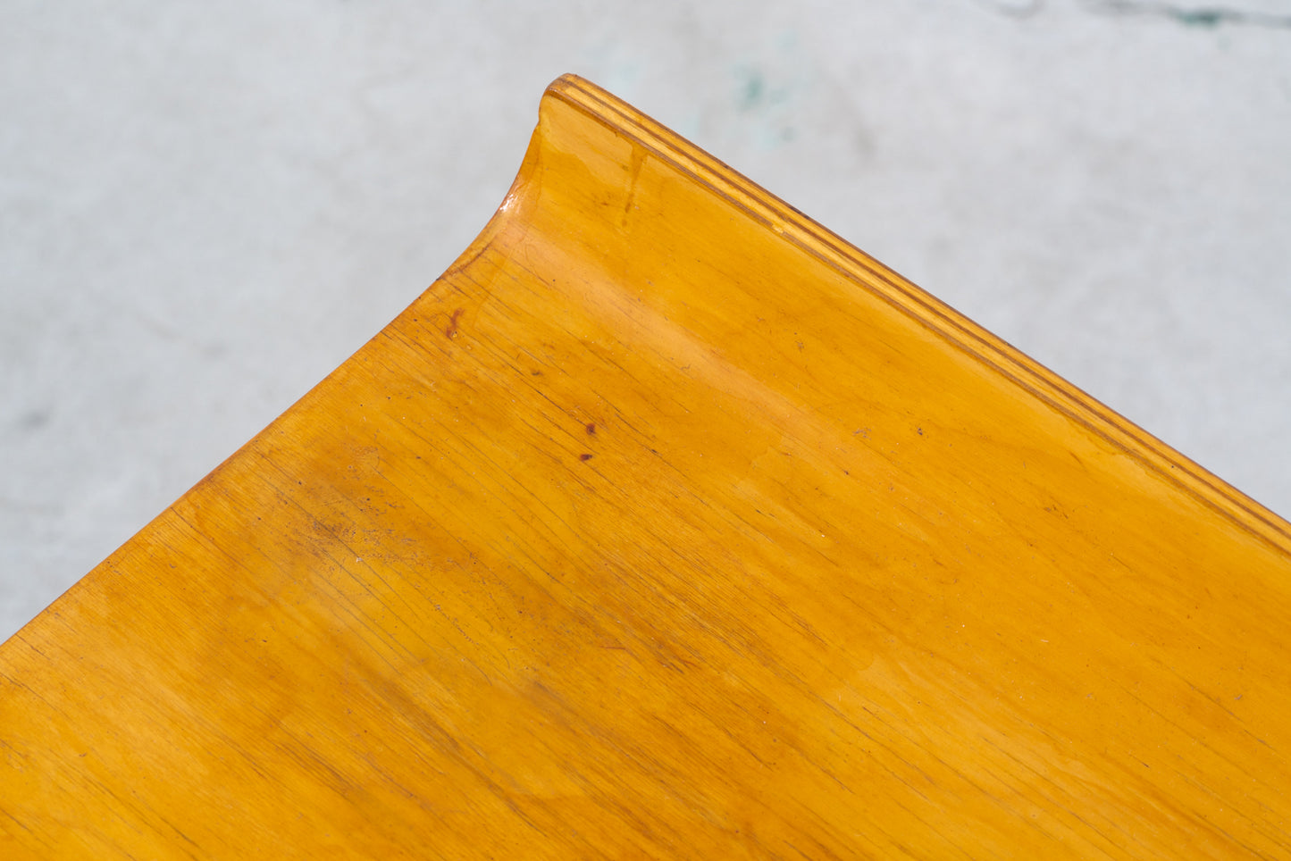 Alvar Aalto | model.75 side table