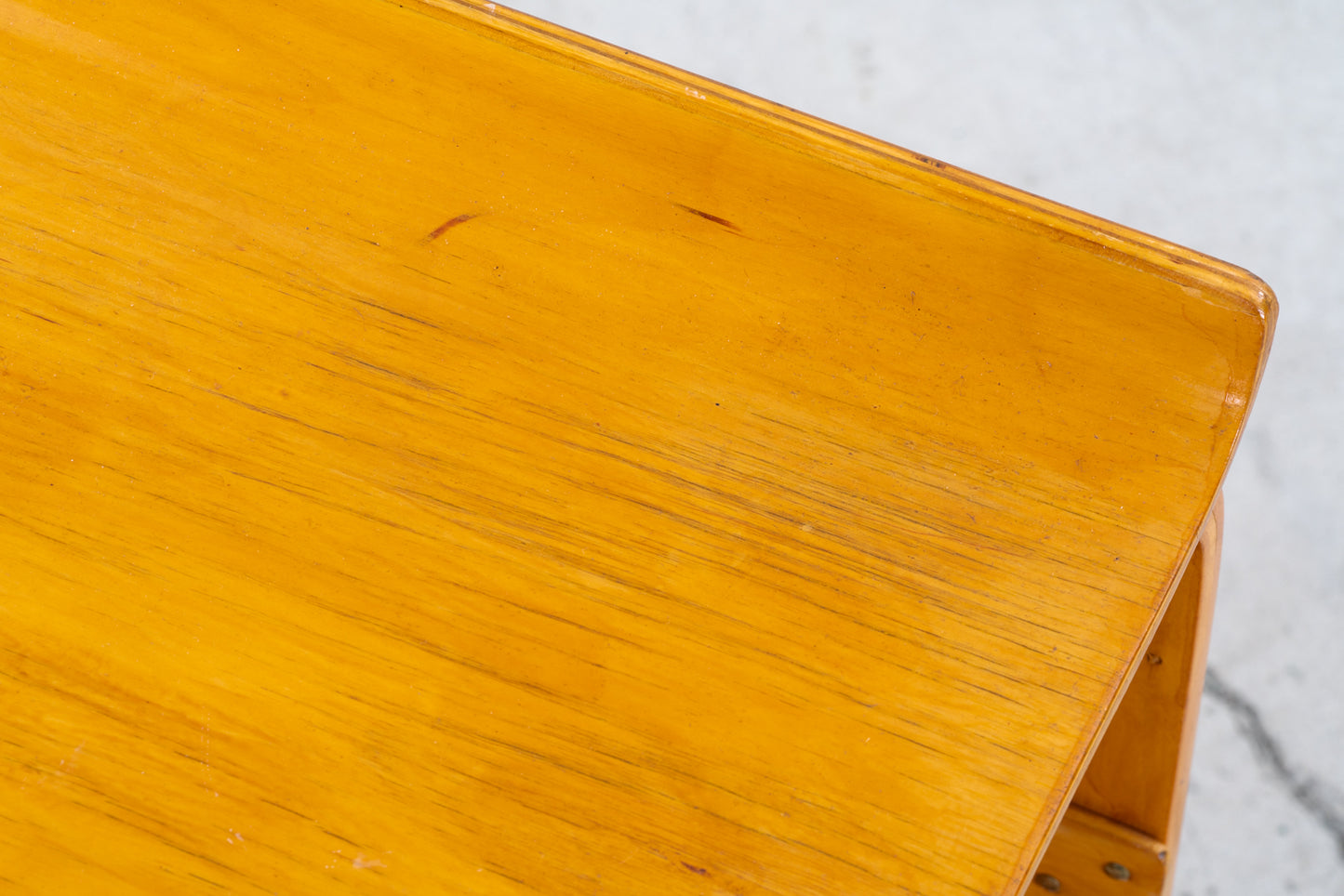 Alvar Aalto | model.75 side table