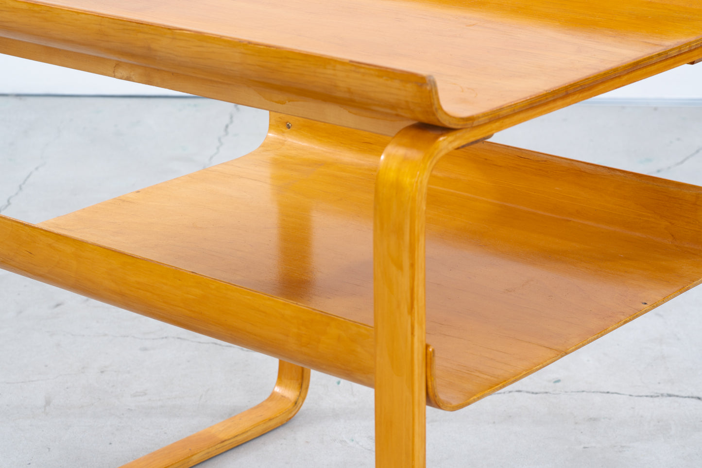 Alvar Aalto | model.75 side table