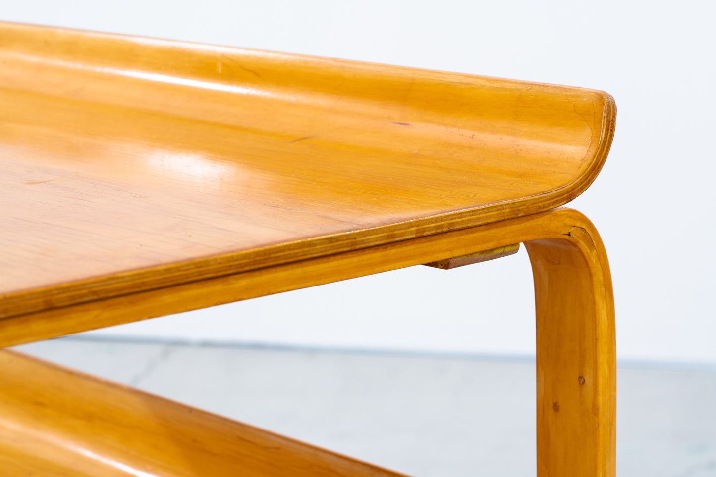 Alvar Aalto | model.75 side table
