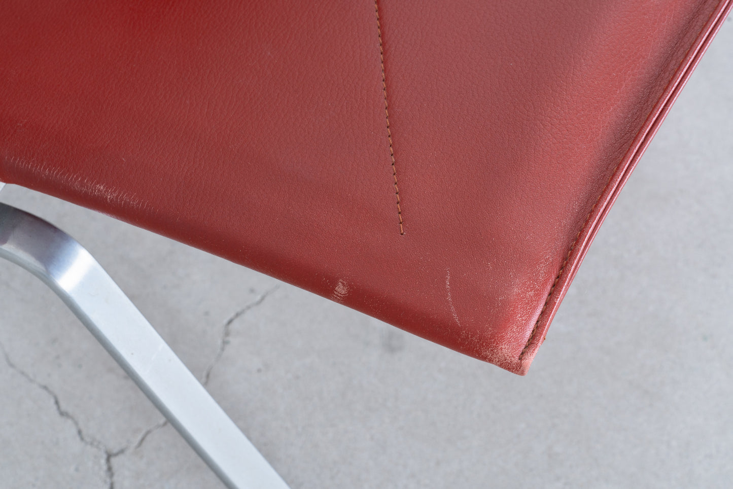 Poul Kjaerholm | PK22 Lounge Chair