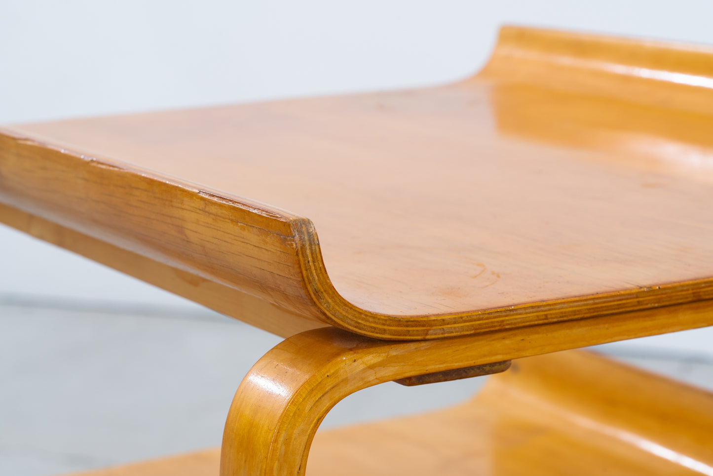Alvar Aalto | model.75 side table