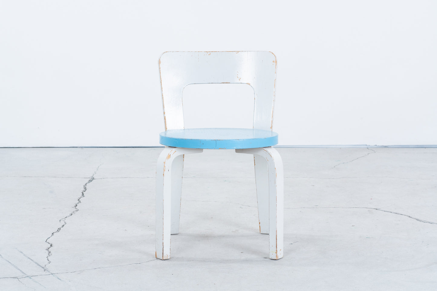 Alvar Aalto | N65 kid's chair