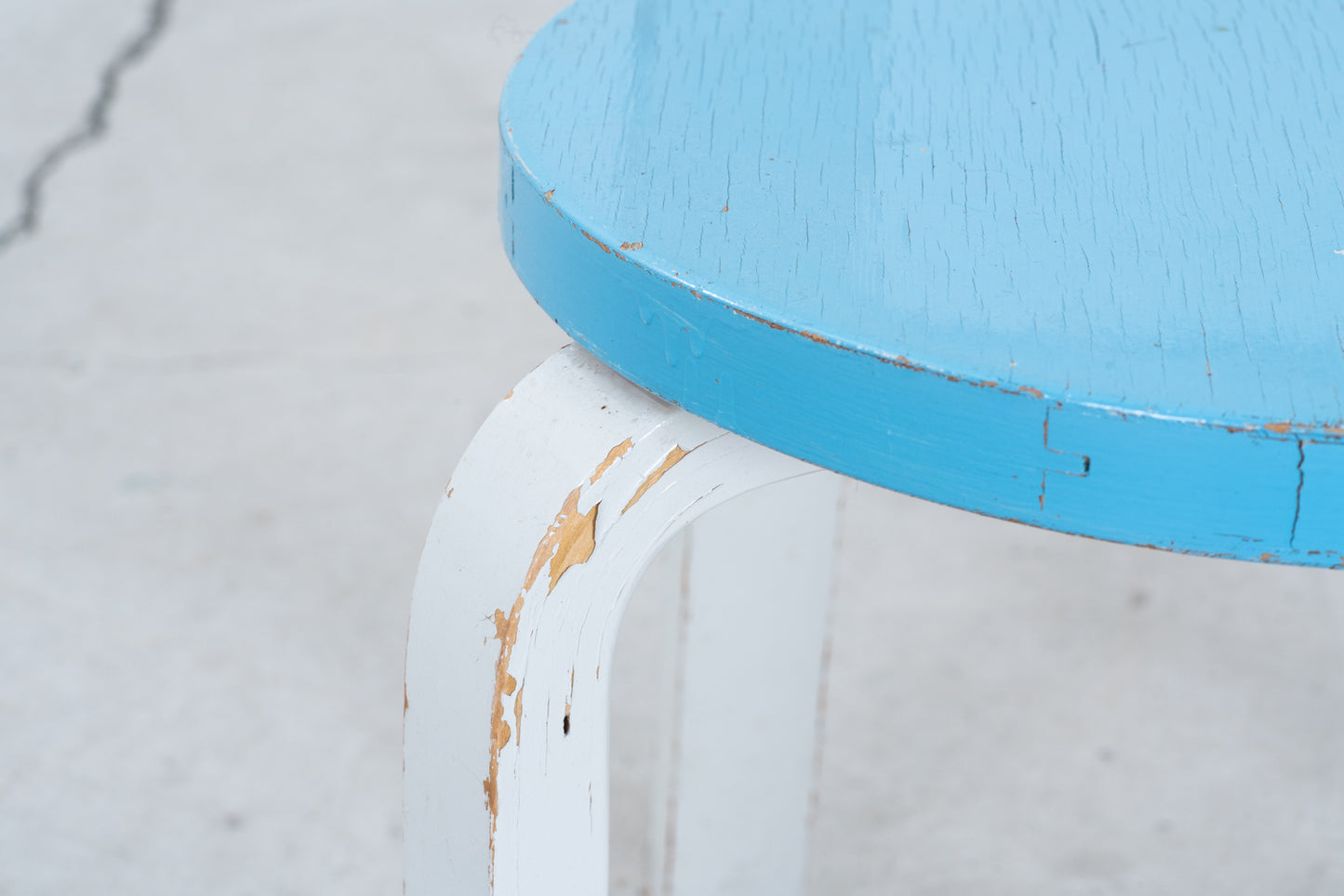 Alvar Aalto | N65 kid's chair