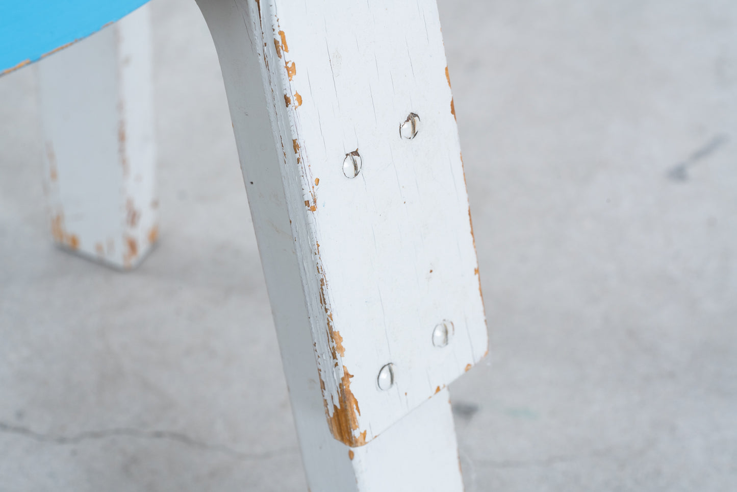 Alvar Aalto | N65 kid's chair
