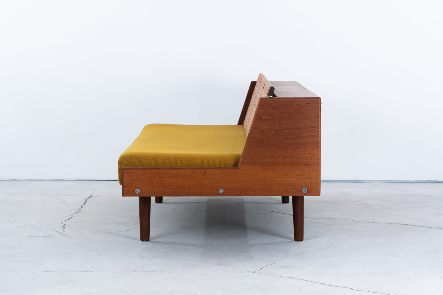 Hans J Wegner | GE7 (GE258) daybed