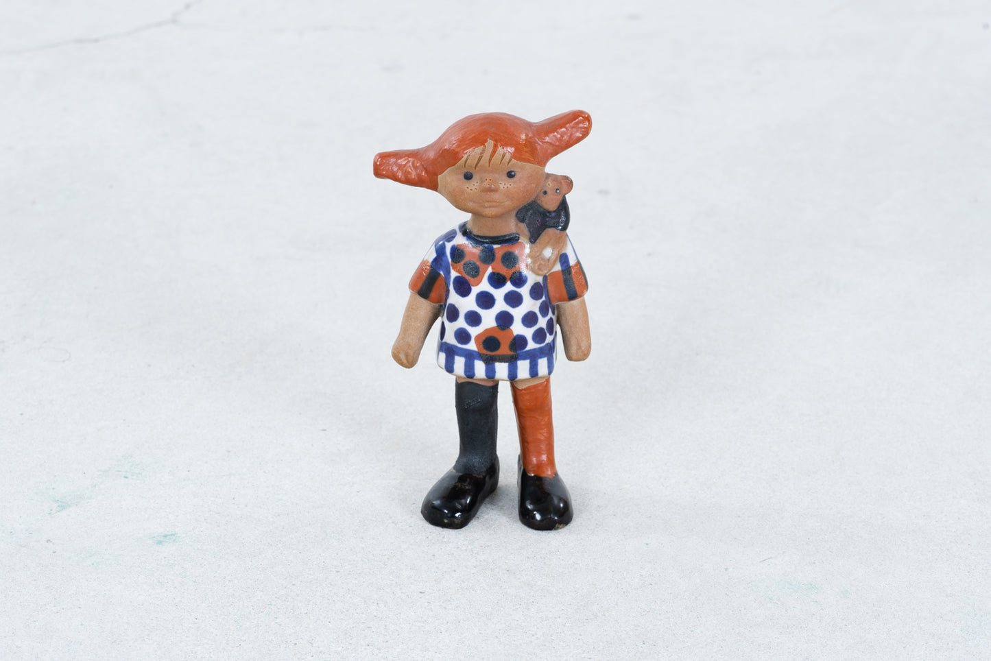 Lisa Larson | PIPPI