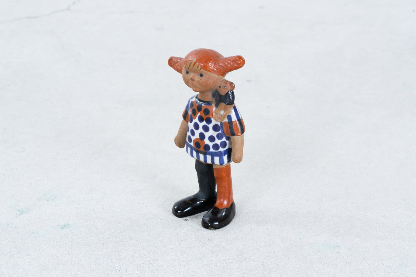 Lisa Larson | PIPPI