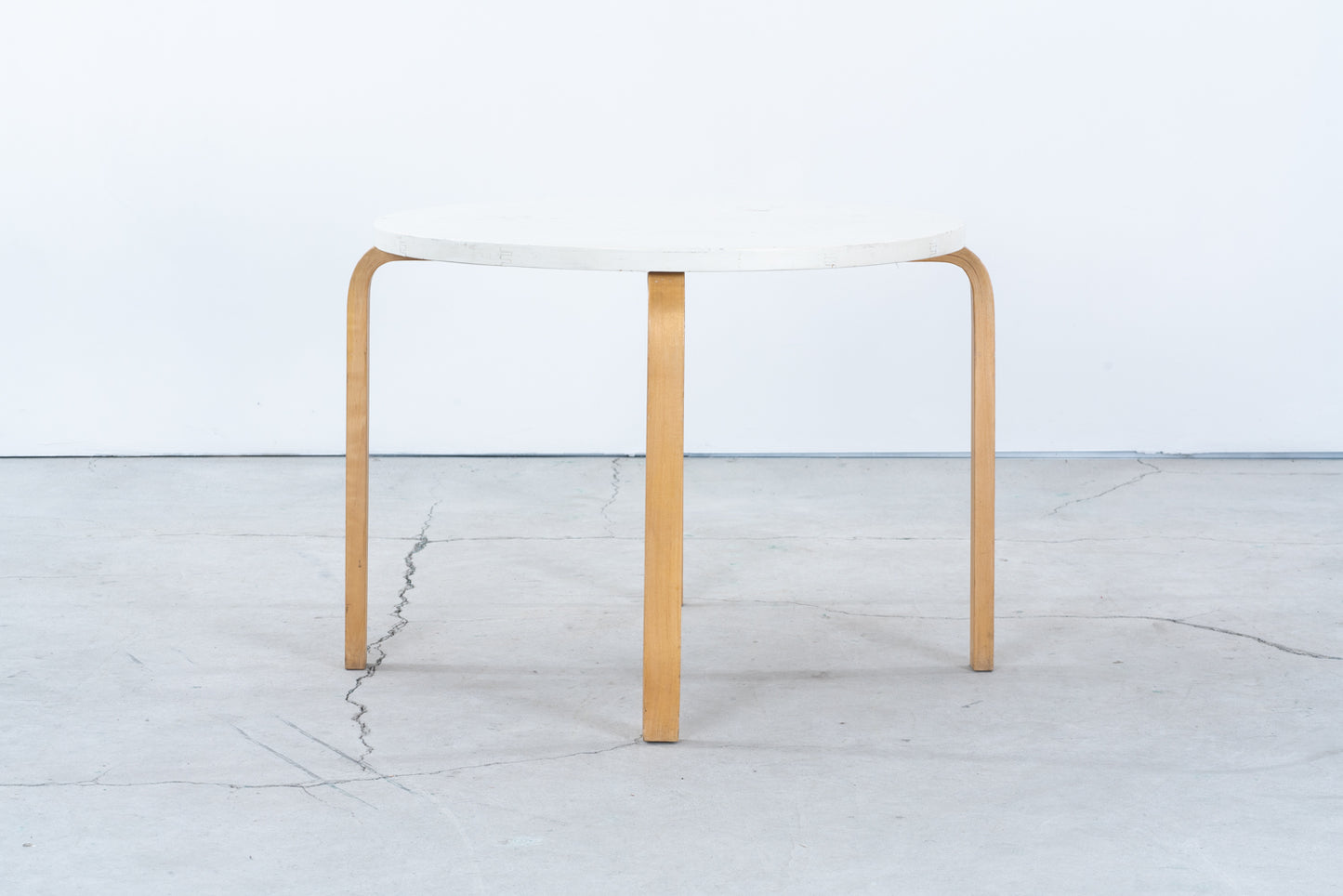 Alvar Aalto | coffee table 1950s