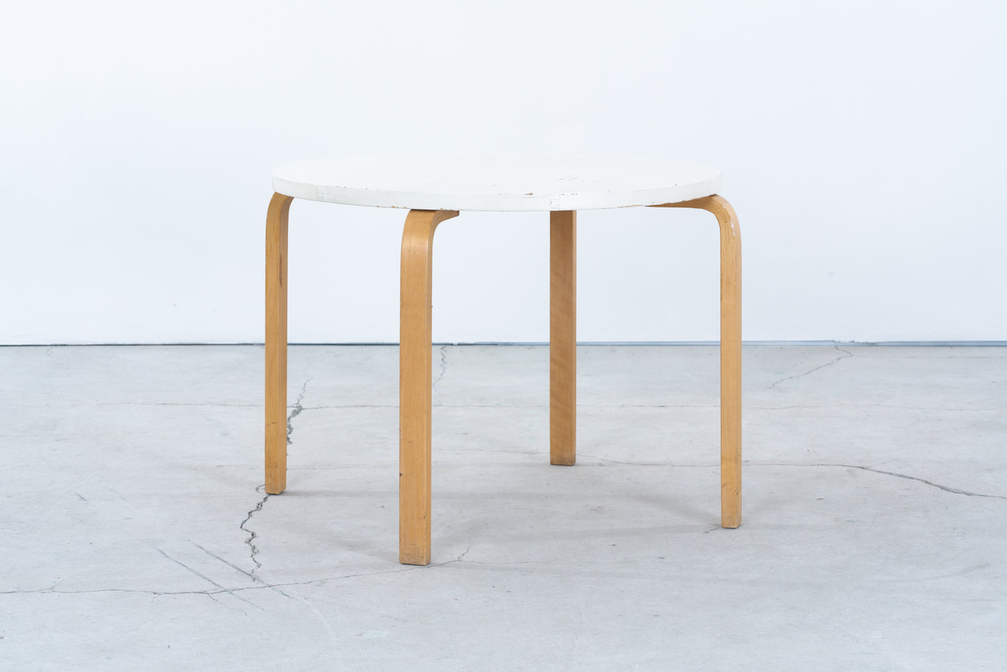 Alvar Aalto | coffee table 1950s