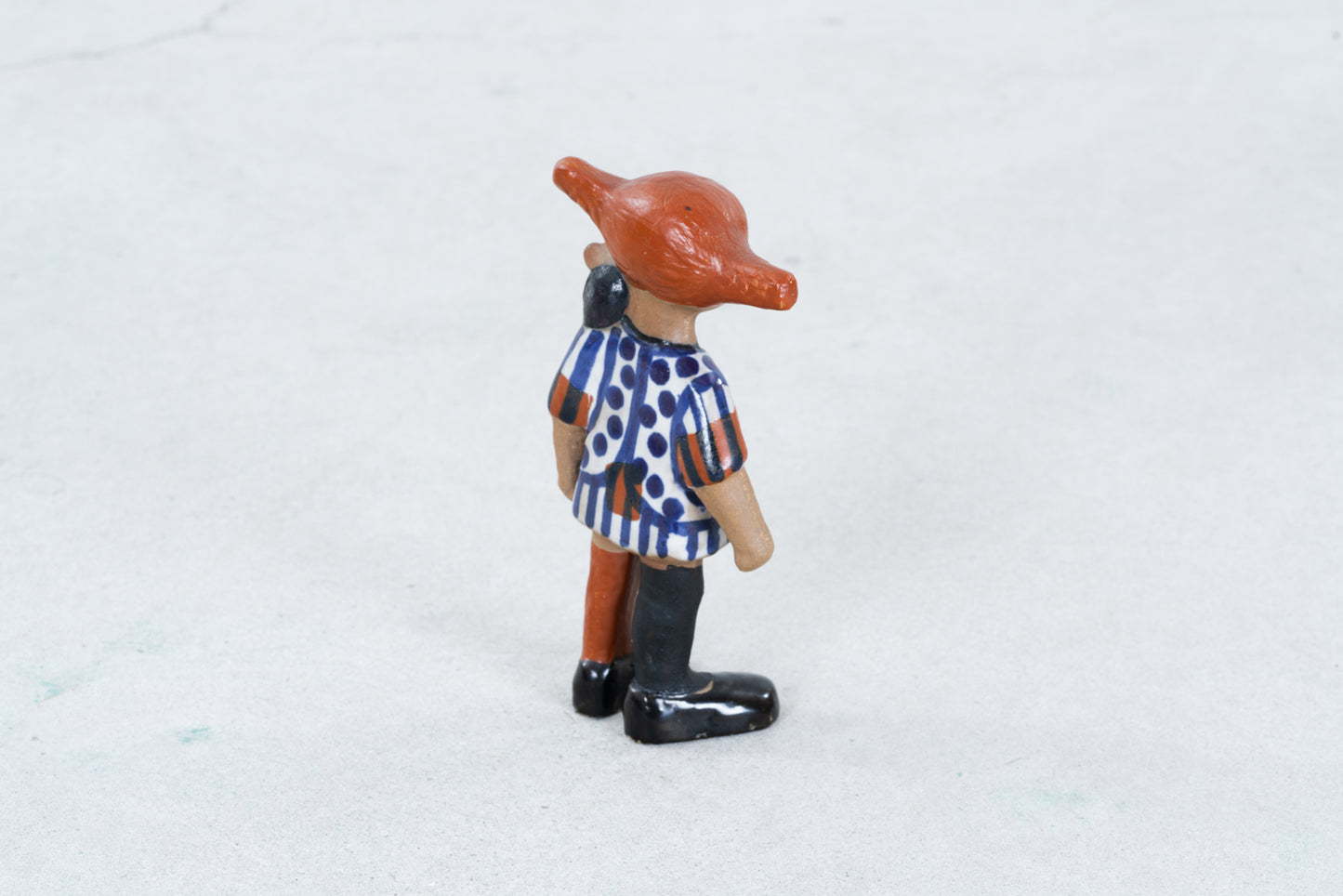 Lisa Larson | PIPPI